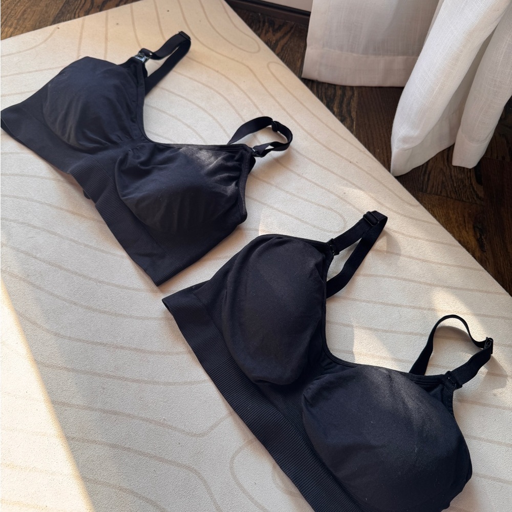 Black Women's Intimates Bra